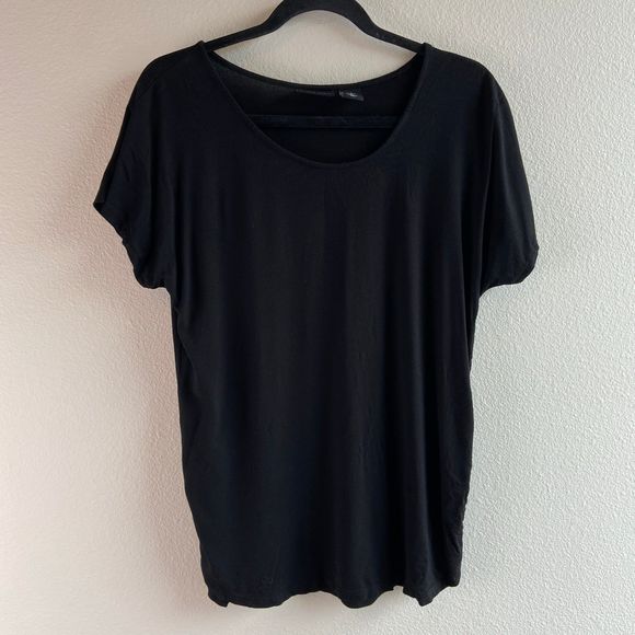 Adrienne Vittadini Tops - ADRIENNE VITTADINI Modal Tee